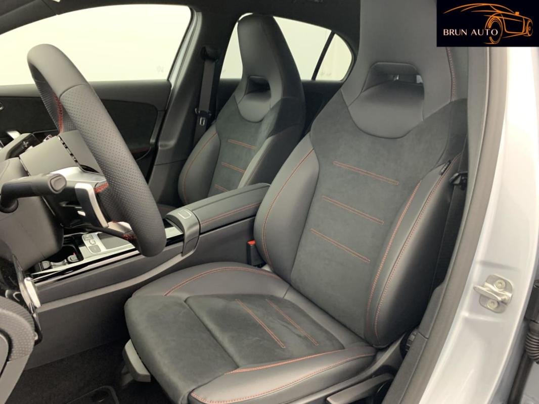 Mercedes Classe A - Photo 20