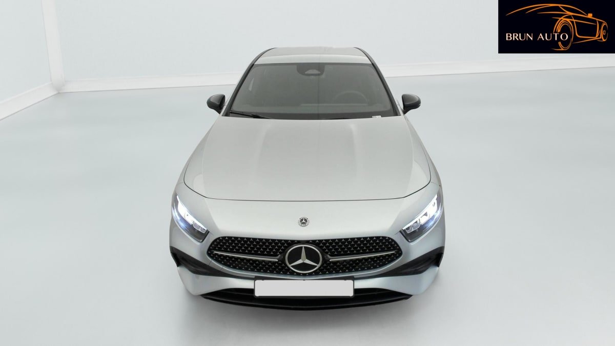 Mercedes Classe A - Photo 2