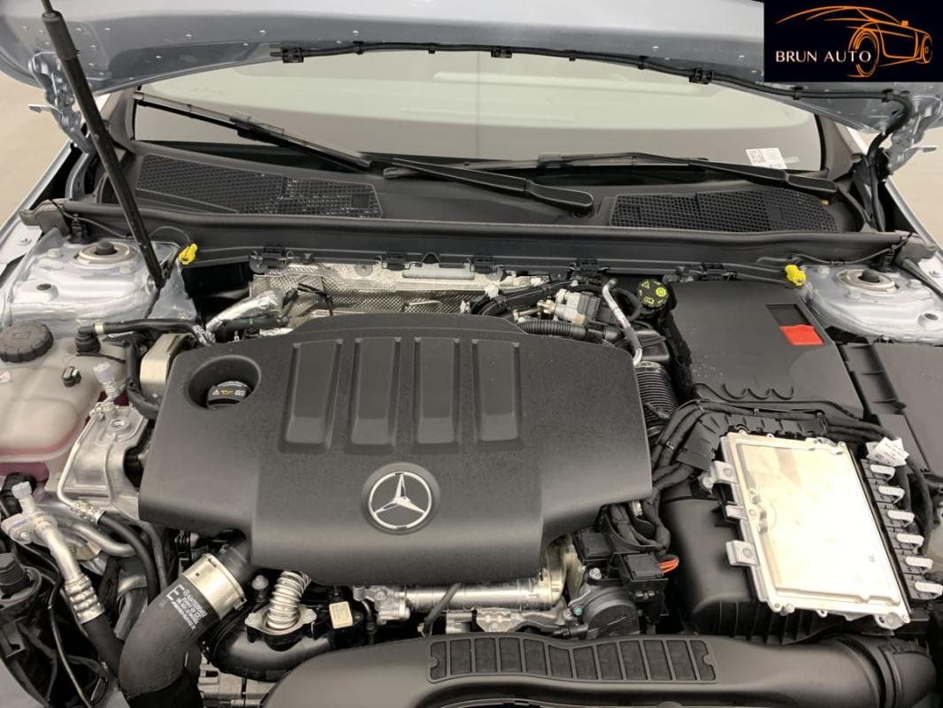 Mercedes Classe A - Photo 21