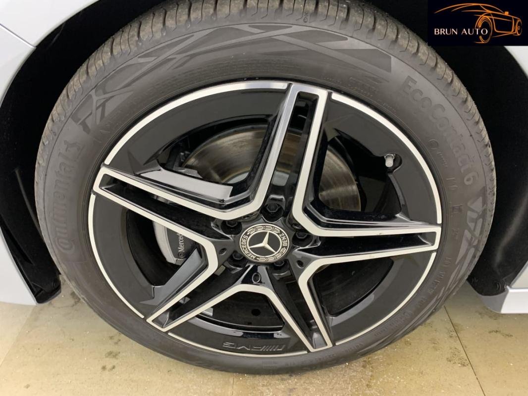 Mercedes Classe A - Photo 22