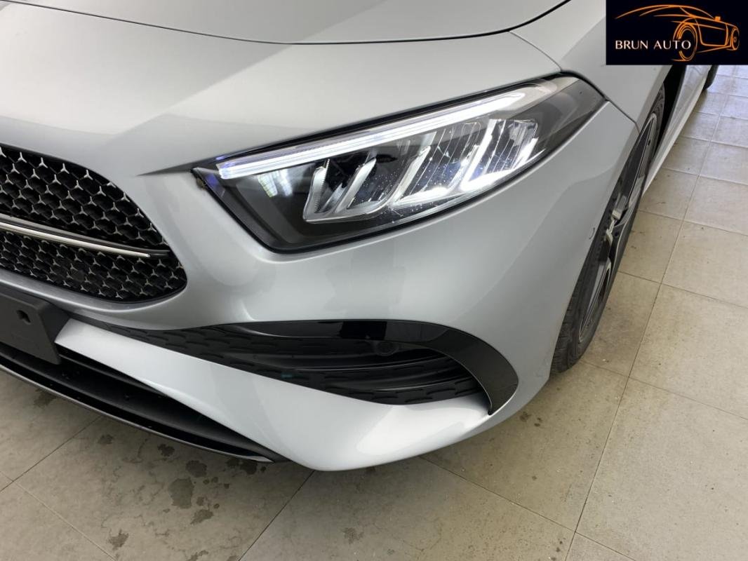 Mercedes Classe A - Photo 23