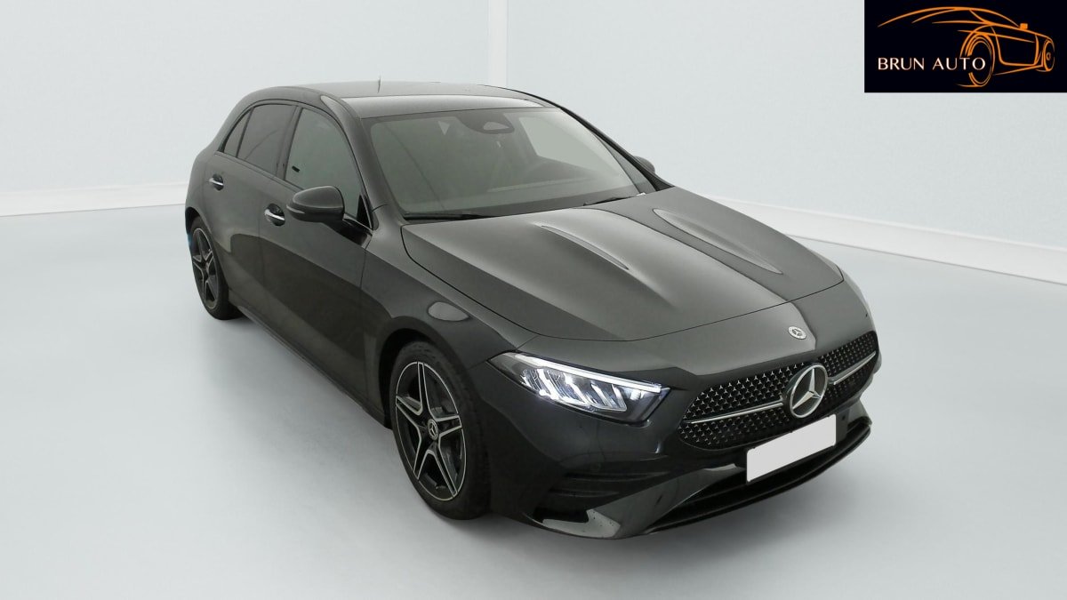 Mercedes Classe A - Photo 24