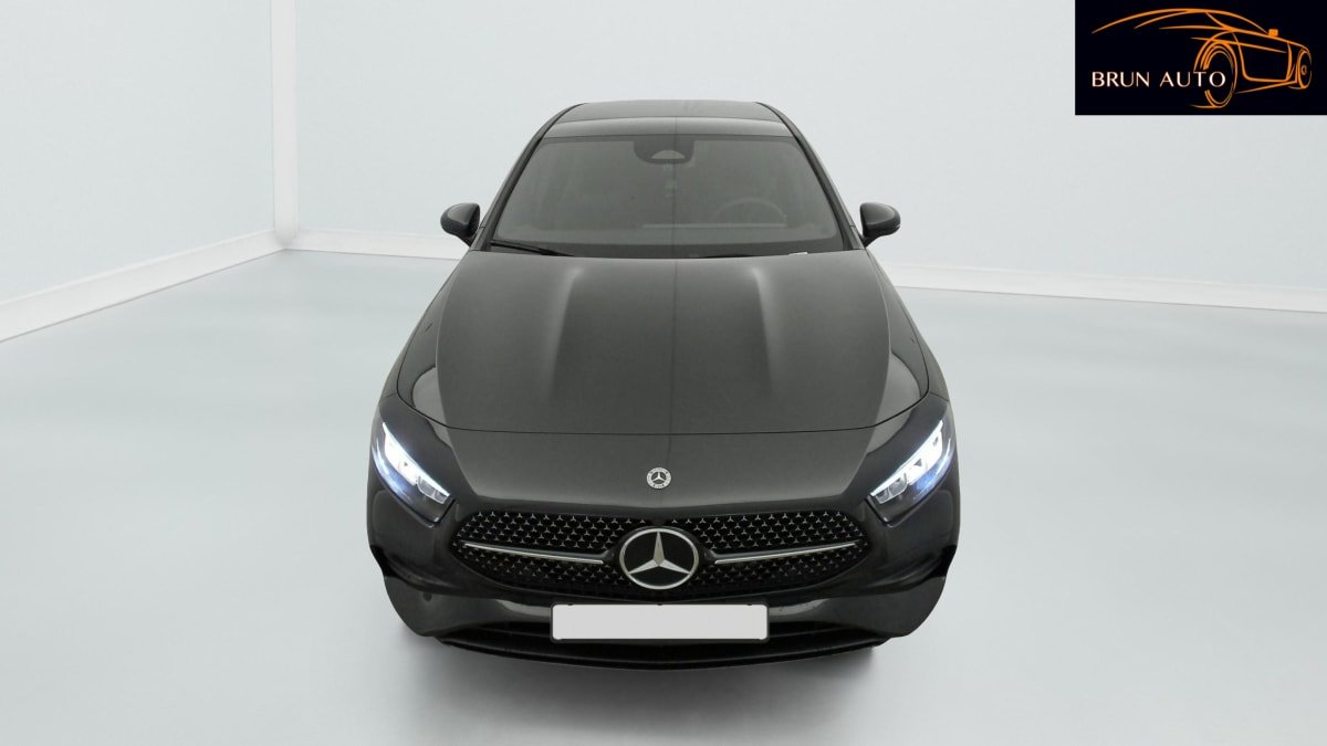 Mercedes Classe A - Photo 25