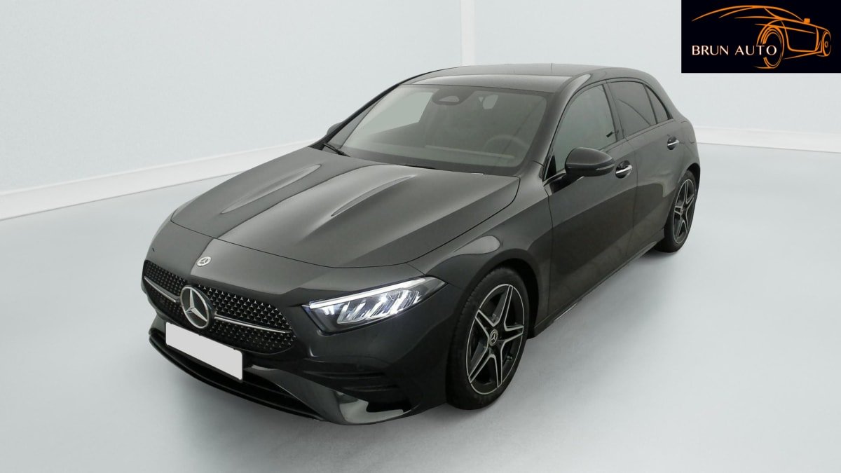 Mercedes Classe A - Photo 26