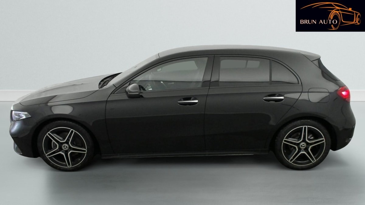 Mercedes Classe A - Photo 27