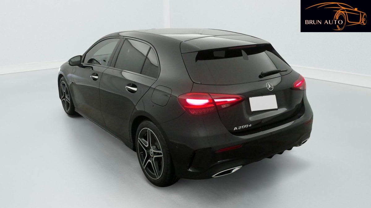 Mercedes Classe A - Photo 28