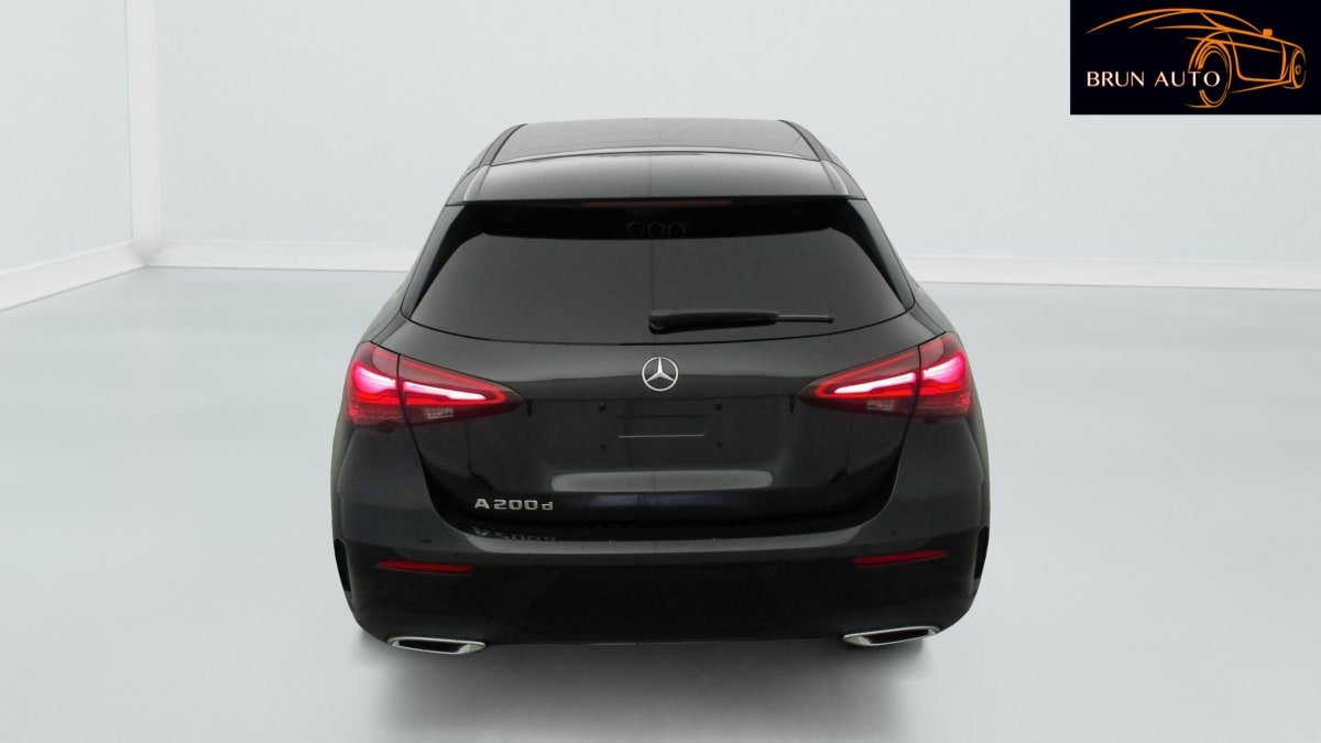 Mercedes Classe A - Photo 29