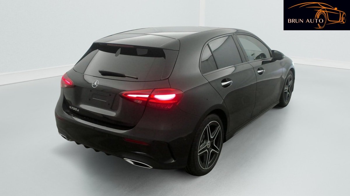 Mercedes Classe A - Photo 30