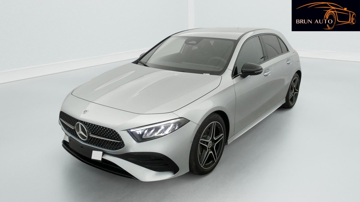 Mercedes Classe A - Photo 3