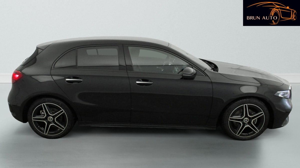 Mercedes Classe A - Photo 31