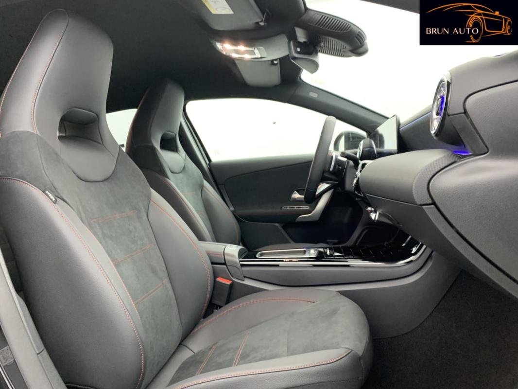Mercedes Classe A - Photo 32