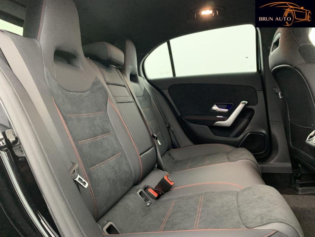 Mercedes Classe A - Photo 33