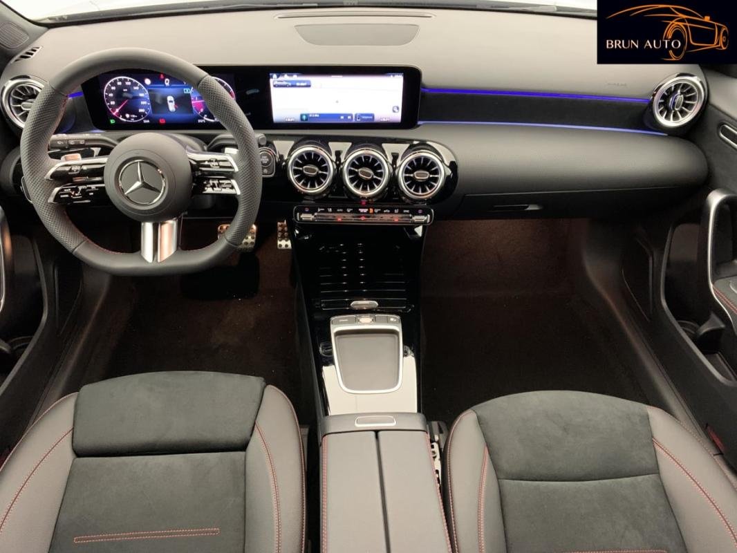 Mercedes Classe A - Photo 35