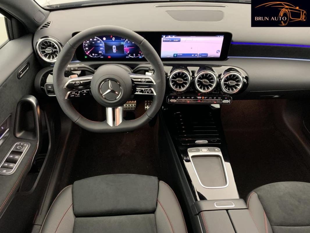 Mercedes Classe A - Photo 36