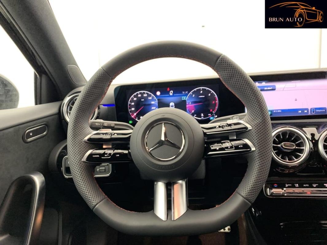 Mercedes Classe A - Photo 37