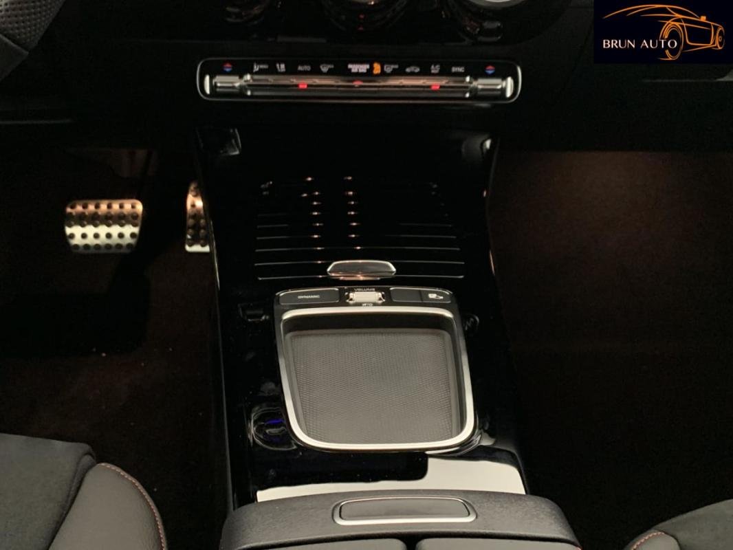 Mercedes Classe A - Photo 39