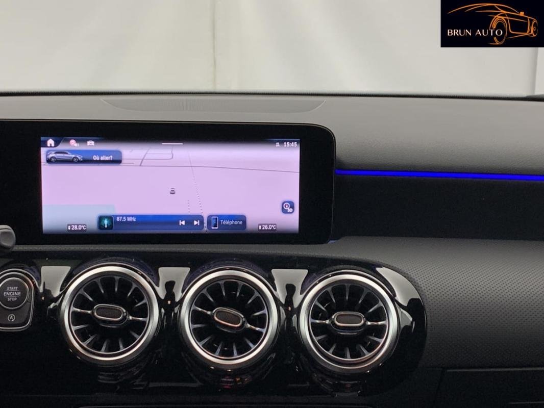 Mercedes Classe A - Photo 40