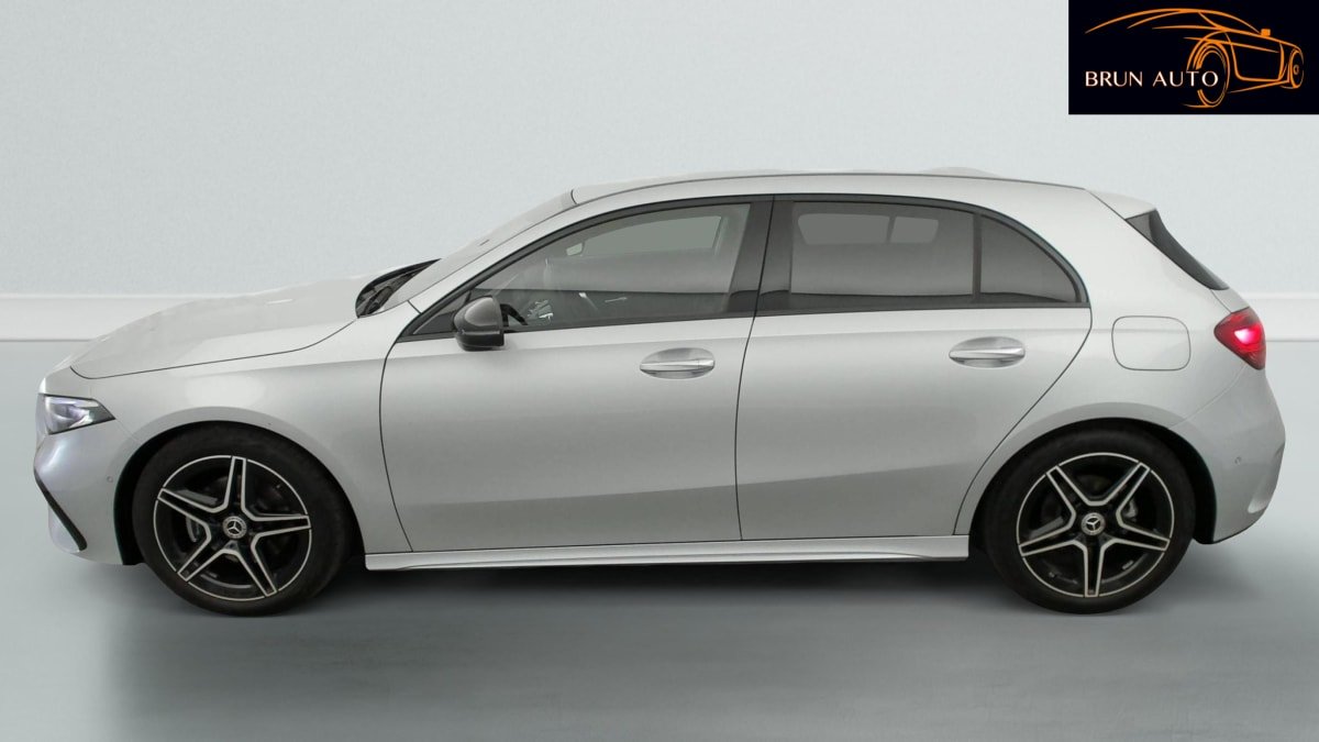 Mercedes Classe A - Photo 4
