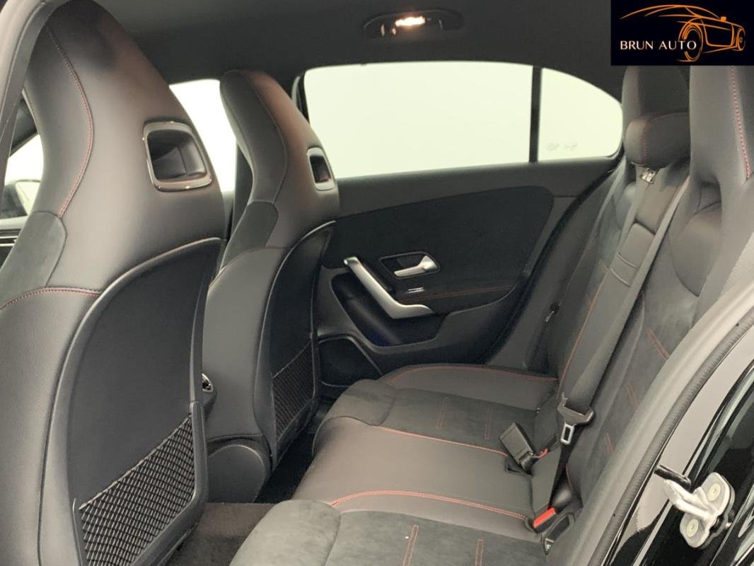 Mercedes Classe A - Photo 43