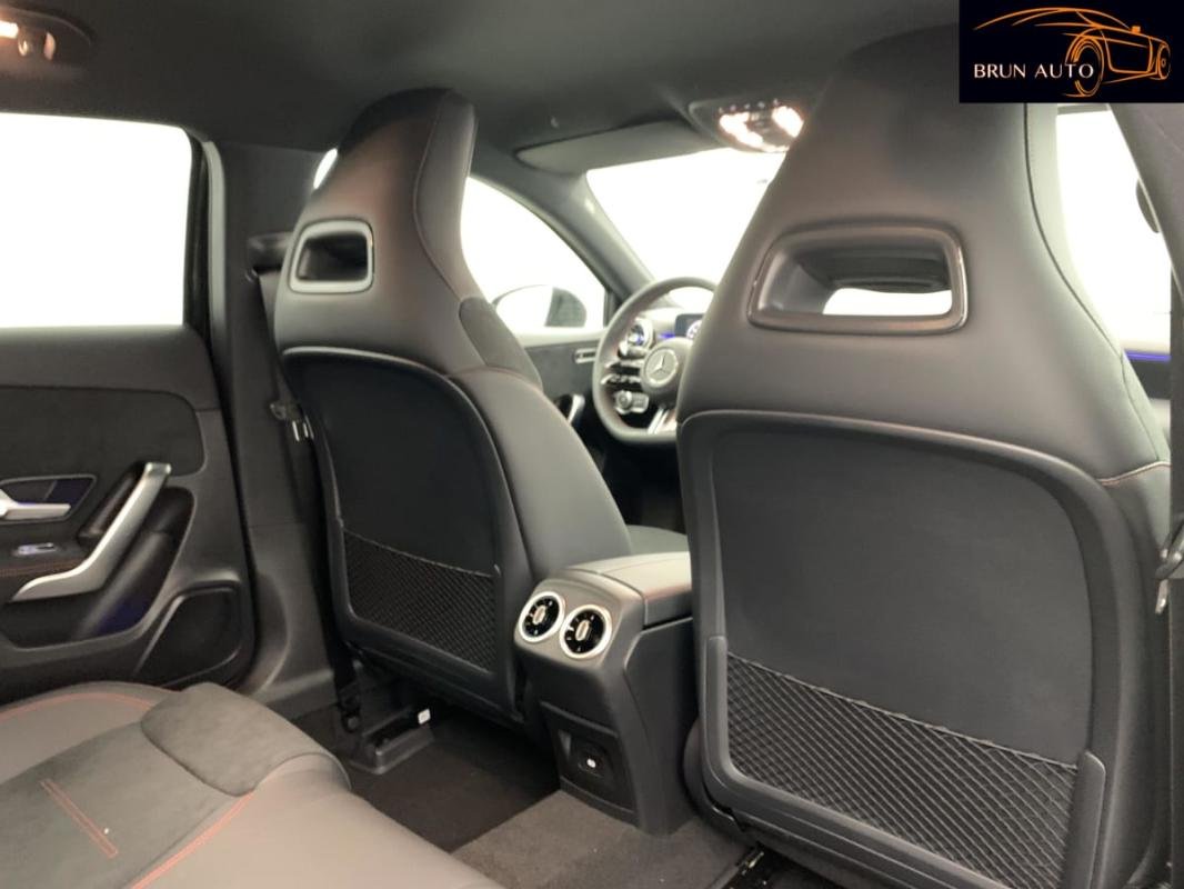 Mercedes Classe A - Photo 44