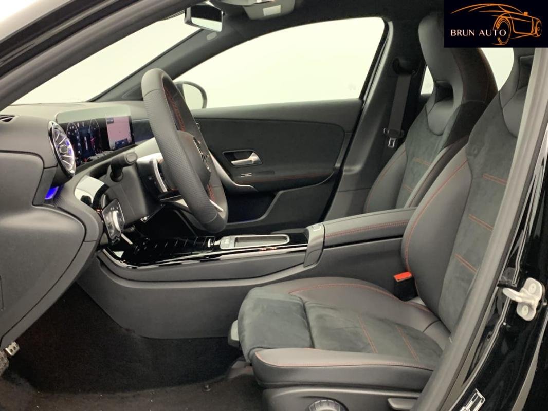 Mercedes Classe A - Photo 45