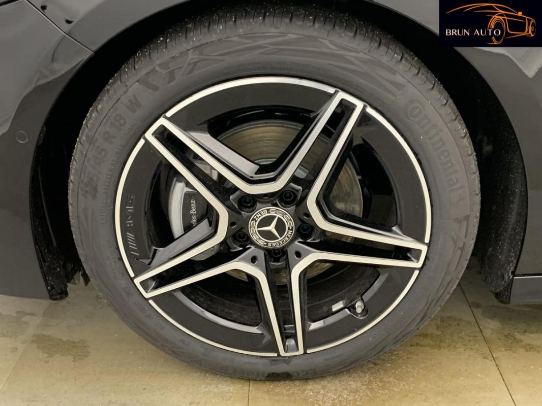 Mercedes Classe A - Photo 46