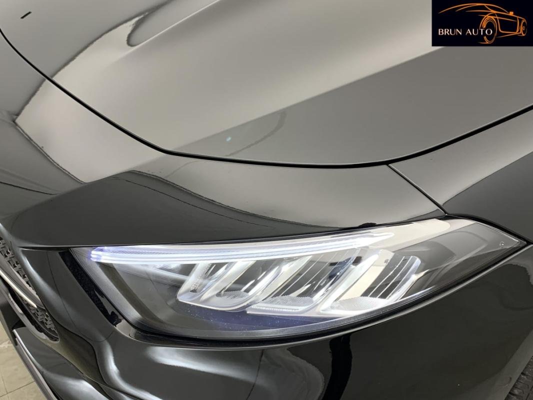 Mercedes Classe A - Photo 47
