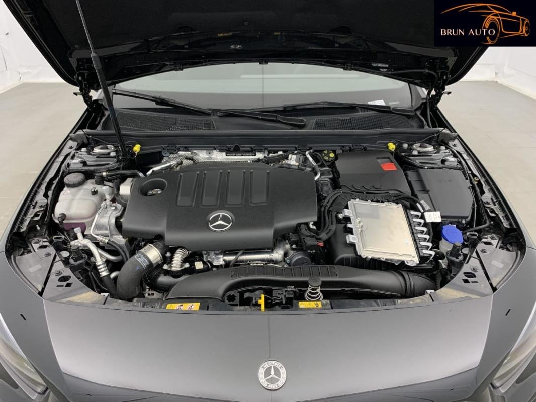 Mercedes Classe A - Photo 48