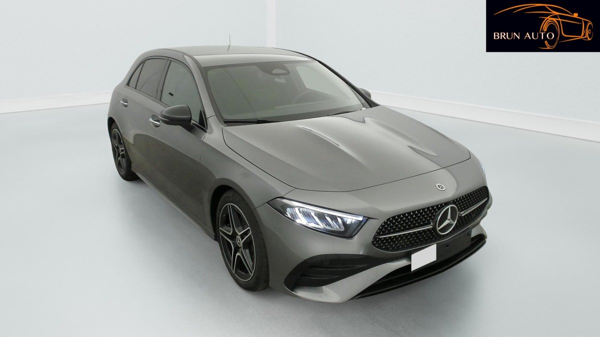 Mercedes Classe A - Photo 49