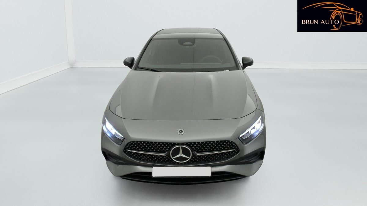 Mercedes Classe A - Photo 50