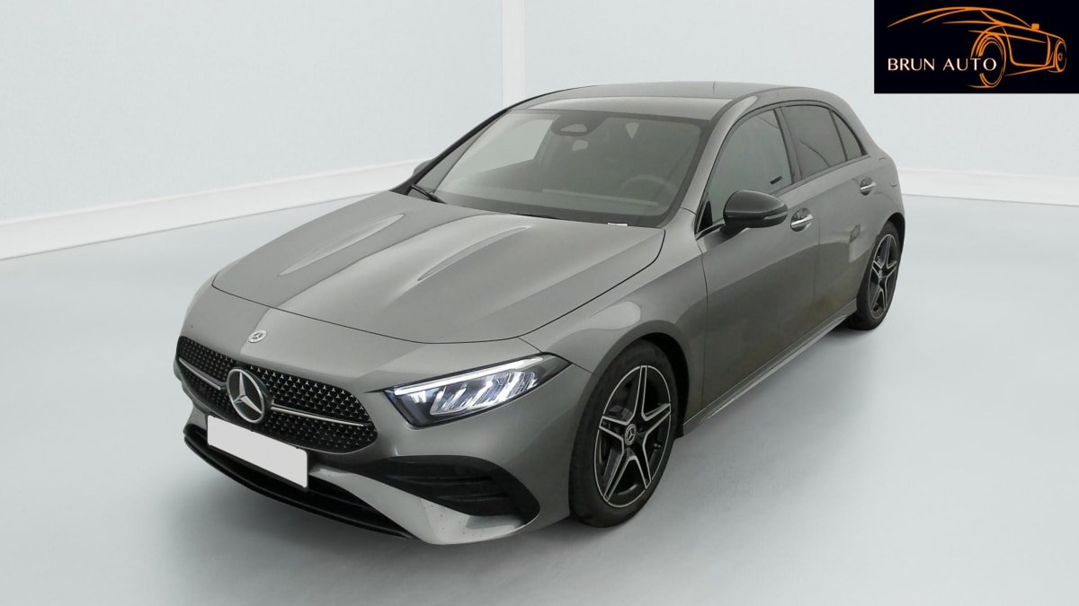 Mercedes Classe A - Photo 51