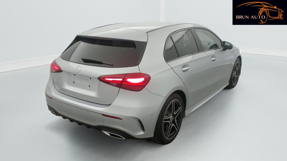 Mercedes Classe A - Photo 7