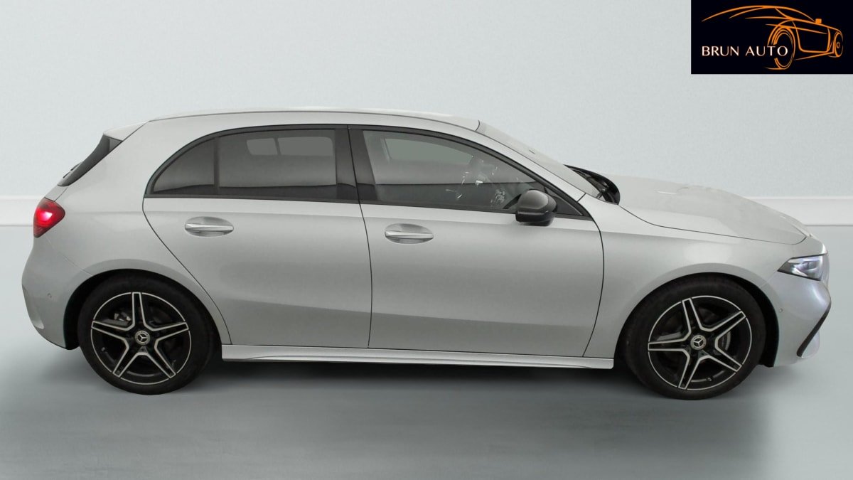 Mercedes Classe A - Photo 8