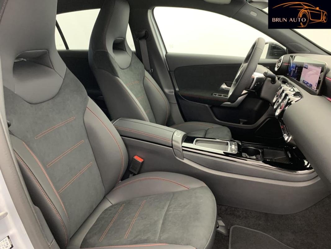 Mercedes Classe A - Photo 9