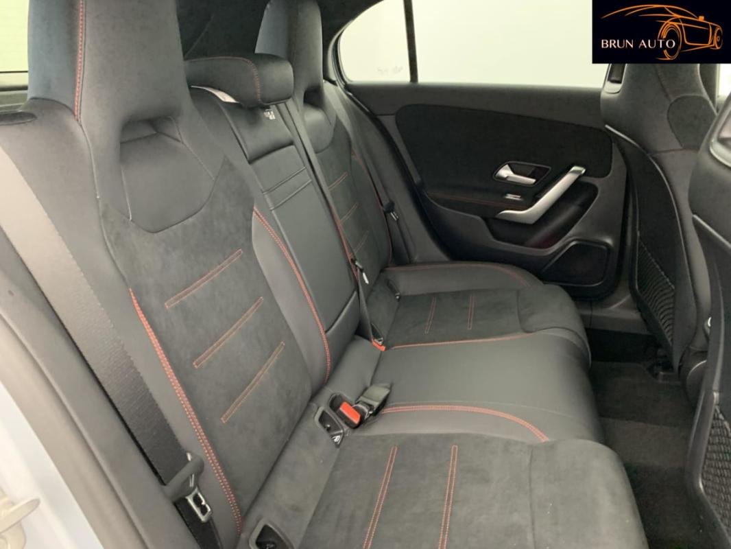 Mercedes Classe A - Photo 10