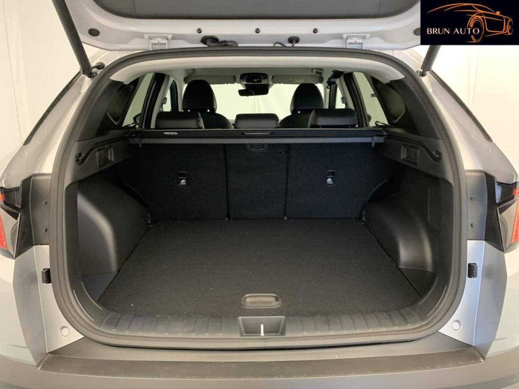 Hyundai Tucson - Photo 11