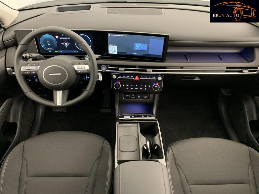 Hyundai Tucson - Photo 12
