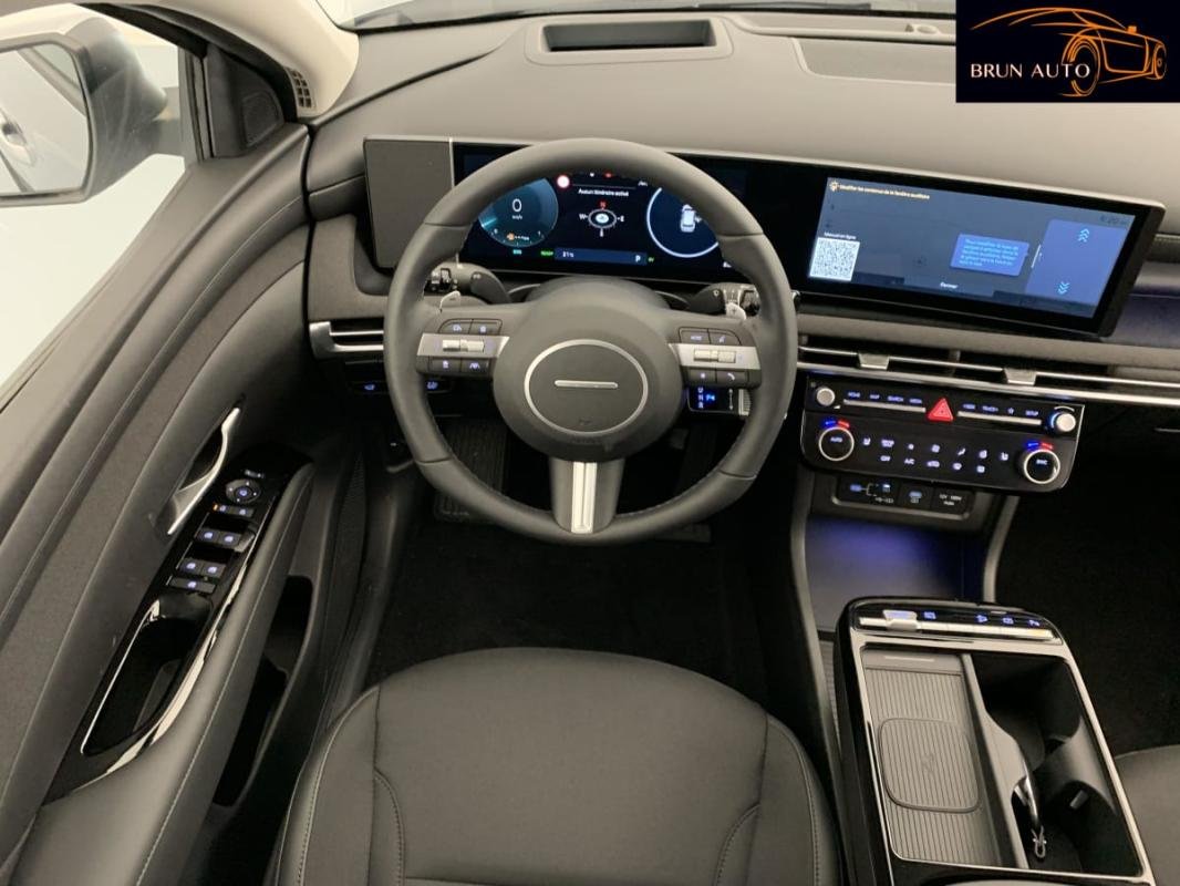 Hyundai Tucson - Photo 13