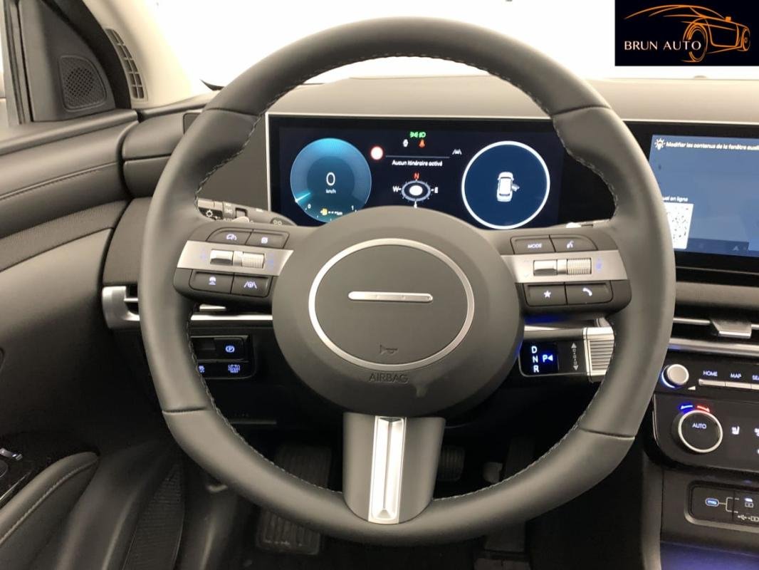 Hyundai Tucson - Photo 14