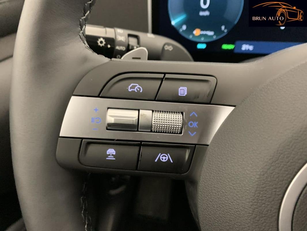 Hyundai Tucson - Photo 15