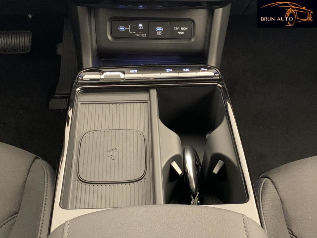 Hyundai Tucson - Photo 17