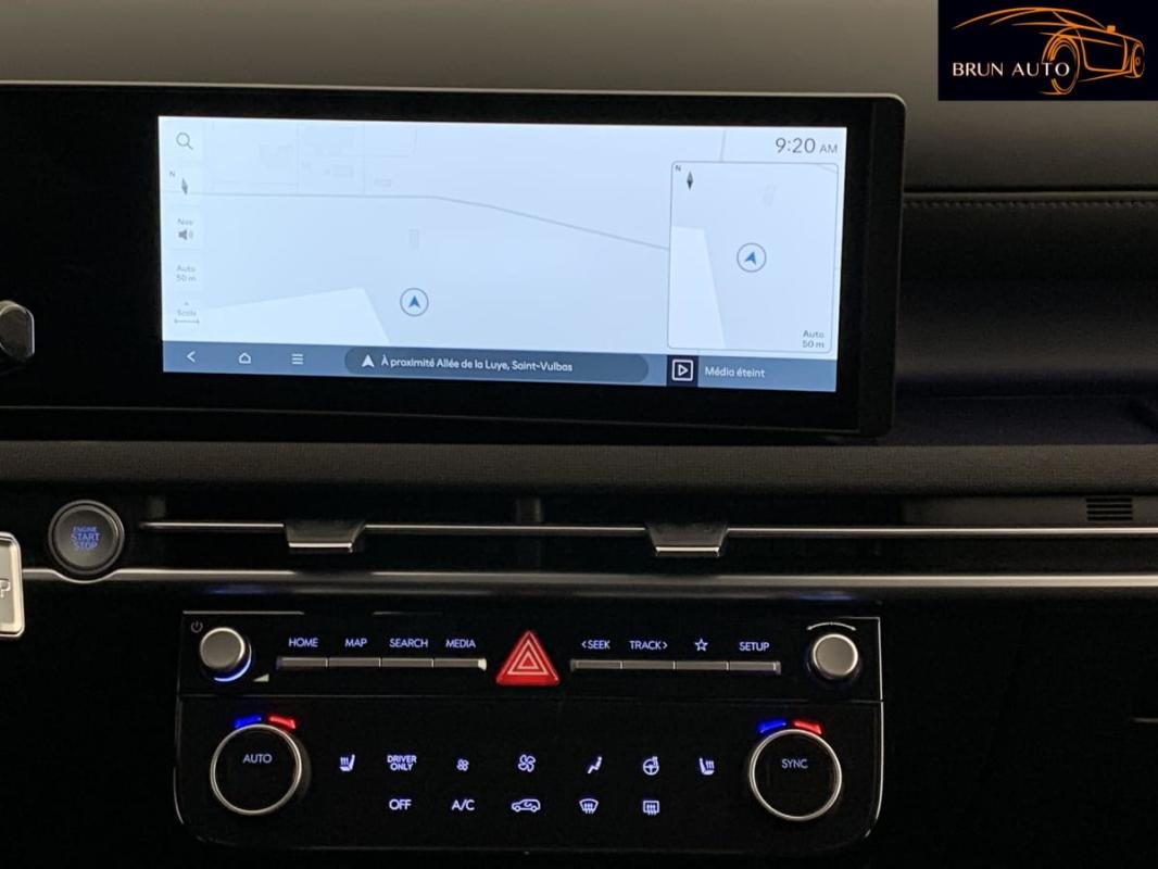 Hyundai Tucson - Photo 18