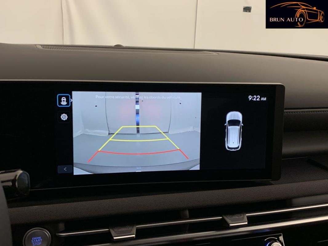 Hyundai Tucson - Photo 19