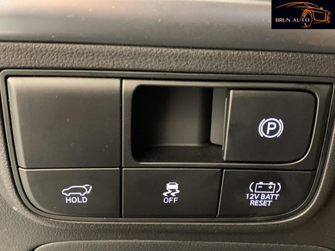 Hyundai Tucson - Photo 20
