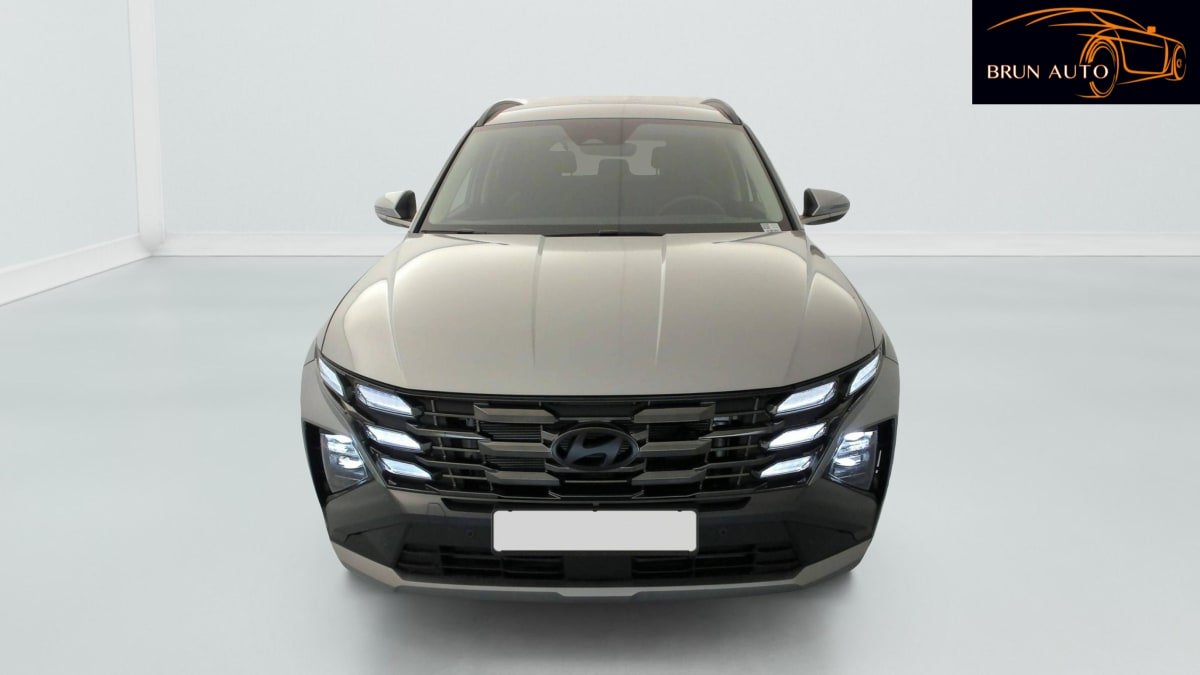 Hyundai Tucson - Photo 2