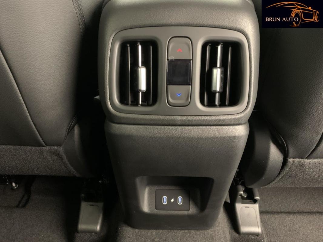 Hyundai Tucson - Photo 21