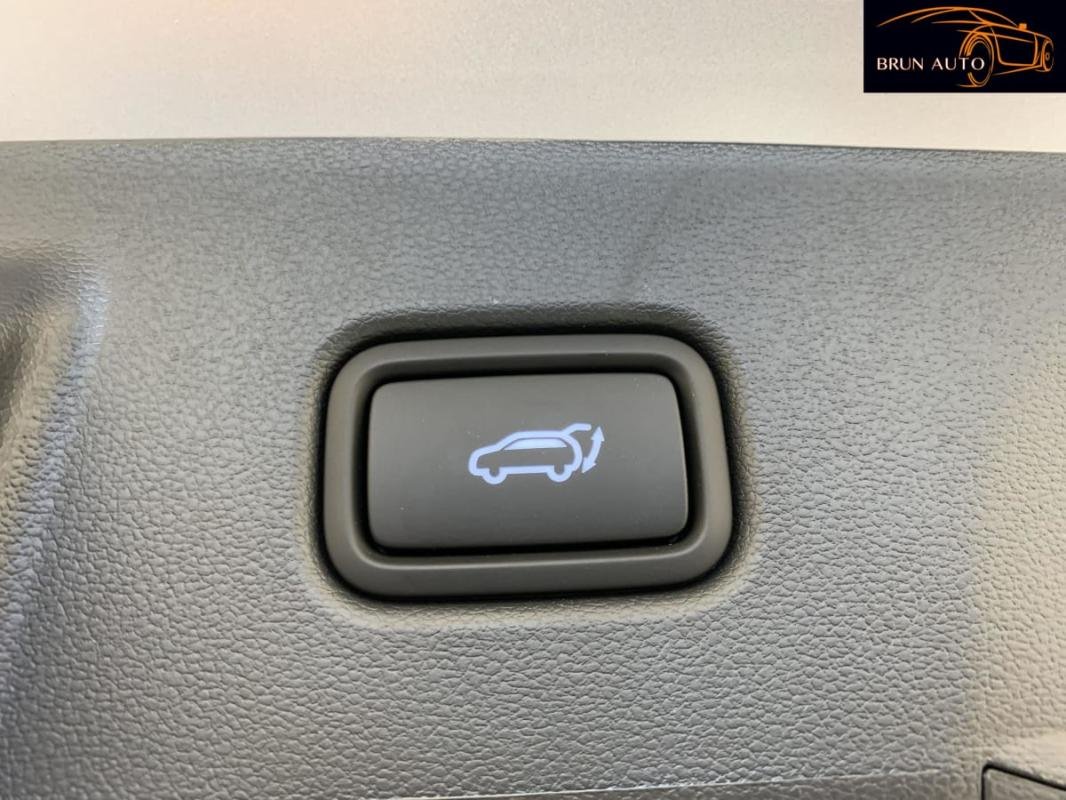 Hyundai Tucson - Photo 22