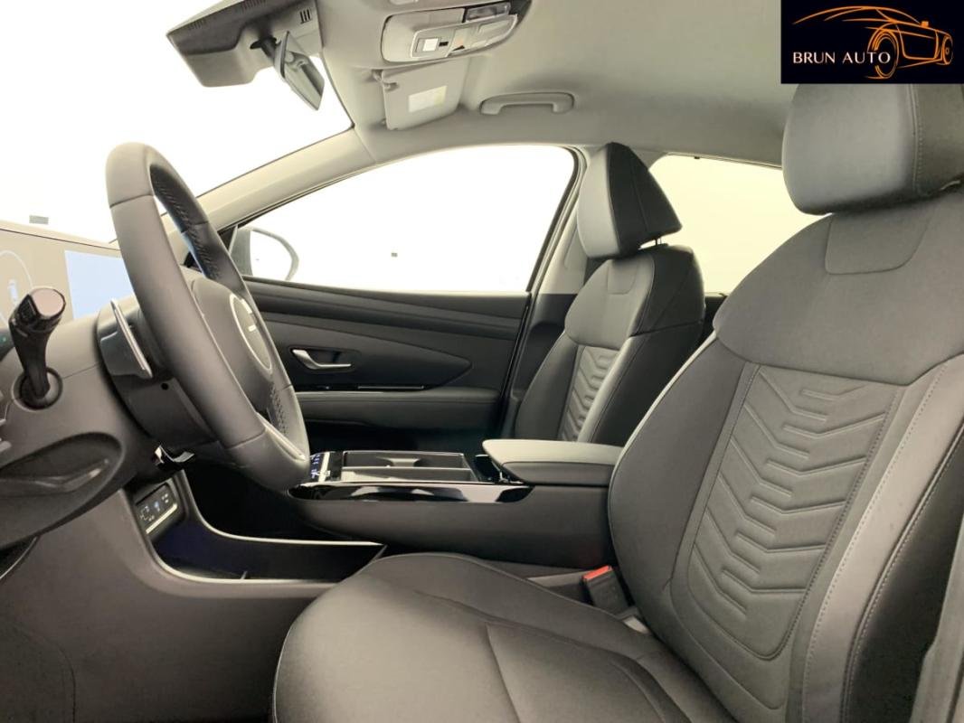 Hyundai Tucson - Photo 23