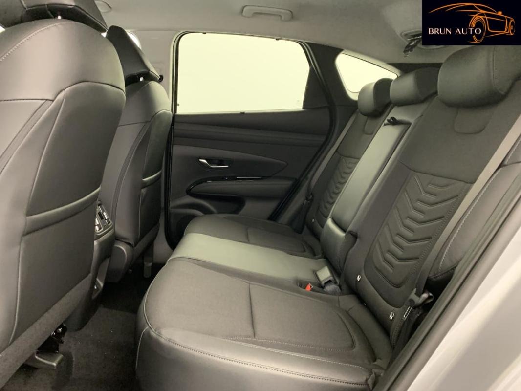 Hyundai Tucson - Photo 24