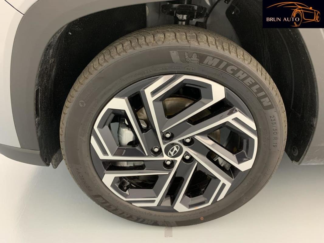Hyundai Tucson - Photo 25